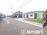 ～周辺環境もご案内いたします～
・建物自体ももちろん大切ですが、暮らしていく上でとても大切な周辺環境。
・ご見学時に周辺環境も併せてご案内させていただきますので、お気軽にご相談ください。
