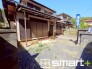 ～お庭もある余裕の敷地～
・広々した敷地にはお庭もご用意。お庭があるだけで余裕を感じますね。
・防草シートや人工芝の敷設などのオプションもお気軽にご相談くださいませ。
