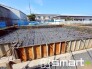 ～閑静な住宅街の立地～
・周辺は閑静な住宅街となっておりますので、静かな暮らしをご実現いただけます。
・前面道路の交通量も多くないので、小さなお子様がいるご家庭でもご安心ですね(1号棟)。
