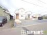 Ｂ号棟 ～フラット３５Ｓ対応～
・フラット３５Ｓ対象物件となっておりますので、住宅ローンでフラット３５をご利用の方は金利優遇が受けられます。
・期間・金利などは担当までお問い合わせください。
