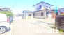 ～閑静な住宅街の立地～
・周辺は閑静な住宅街となっておりますので、静かな暮らしをご実現いただけます。
・前面道路の交通量も多くないので、小さなお子様がいるご家庭でもご安心ですね。
