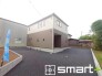 ～ゆとりあるカースペース～
・セカンドカーや来客時にも困らないカースペース２台分。物置や駐輪スペースなどにも利用できますね。
・カーポートなどのオプションもお気軽にご相談くださいませ。
(１号棟)