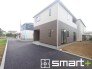 ～オプション工事もお任せください～
・せっかくの良い住宅を更に良くする各種オプション工事。
・住宅オプション協会加盟の当社なら様々なご提案が可能です。ぜひお気軽にご相談くださいませ。　
(１号棟)