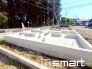 ～風にも強い強靭な建物～
・住宅性能評価において「耐風等級２」を取得。
・大型の台風など暴風にも耐える、強靭な建物となっております。
