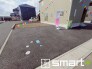 ～ゆとりあるカースペース～
・セカンドカーや来客時にも困らないカースペース。自転車やバイクのおける余裕の広さです。
・カーポートなどのオプションもお気軽にご相談くださいませ。