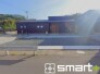 ～閑静な住宅街の立地～
・周辺は閑静な住宅街となっておりますので、静かな暮らしをご実現いただけます。
・前面道路の交通量も多くないので、小さなお子様がいるご家庭でもご安心ですね。
(１号棟)
