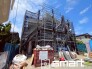 ～ご家族を守る「耐震等級３」～
・住宅性能評価において「耐震等級３」を取得。地震に強い家であることが証明されております。
・倒壊の恐れが低くなりますので、地震保険が半額になるメリットも。
