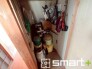 ～小屋裏収納のあるお住まい～
・本来デッドスペースとなる小屋裏も無駄にせず収納をご用意。
・普段使わない物や、取っておきたい箱や段ボールなどの置場としてご活用いただけます。

