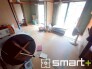 ～２面採光の明るいお部屋～
・和室は２面採光とする事で穏やかな陽の入る明るい空間となっております。
・くつろぎのプライベート時間を明るい空間で穏やかにお過ごしいただけます。
