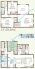 ～全室２面採光の間取り～
・各お部屋が２面採光になっているので穏やかな陽が降り注ぐ陽当り良好な仕様。
・明るい空間でくつろぎのお時間をお過ごしいただけます。
