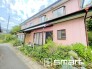 ～閑静な住宅街の立地～
・周辺は閑静な住宅街となっておりますので、静かな暮らしをご実現いただけます。
・前面道路の交通量も多くないので、小さなお子様がいるご家庭でもご安心ですね。
