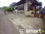 ～駐車場は２台分ご用意～
・駐車場は２台分ございますので、車通勤の方や複数台お持ちの方にもお勧めのお住まいです。
・カーポートなどのオプションもお気軽にご相談くださいませ。
