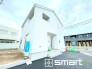 1号棟 ～ご家族を守る「耐震等級３」～
・住宅性能評価において「耐震等級３」を取得。地震に強い家であることが証明されております。
・倒壊の恐れが低くなりますので、地震保険が半額になるメリットも。
