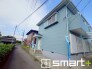 ～閑静な住宅街の立地～
・周辺は閑静な住宅街となっておりますので、静かな暮らしをご実現いただけます。
・前面道路の交通量も多くないので、小さなお子様がいるご家庭でもご安心ですね。
