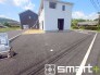 ～ゆとりあるカースペース～
・セカンドカーや来客時にも困らないカースペース２台分は並列駐車可能でお車の出し入れもラクラク。
・カーポートなどのオプションもお気軽にご相談くださいませ。