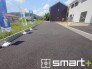 ～ゆとりあるカースペース～
・セカンドカーや来客時にも困らないカースペース２台分は並列駐車可能でお車の出し入れもラクラク。
・カーポートなどのオプションもお気軽にご相談くださいませ。