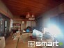 ～２面採光の明るいお部屋～
・和室は２面採光とする事で穏やかな陽の入る明るい空間となっております。
・くつろぎのプライベート時間を明るい空間で穏やかにお過ごしいただけます。
