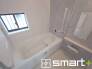 ～暖房乾燥機付きの浴室～
・ヒートショック対策にもなる浴室暖房を標準装備。冬場でも暖かくしてからご入浴が可能です。
・もちろん乾燥機も付いておりますので、雨の日でも洗濯物を干せますよ。(C号棟)
