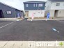 ～駐車場ももちろんございます～
・駐車場もありますので、お車をご利用される方にもお勧めのお住まいです。
・カーポートなどのオプションもお気軽にご相談くださいませ。
