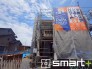 ～モダンな印象を与える外観～
・シックなカラーを採用する事でモダンでお洒落な印象の外観となっております。
・毎日家に帰ってくることが誇らしくなる高級感のある仕様。
