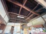 ～２面採光の明るいお部屋～
・和室は２面採光とする事で穏やかな陽の入る明るい空間となっております。
・くつろぎのプライベート時間を明るい空間で穏やかにお過ごしいただけます。
