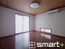 ～２面採光の明るいお部屋～
・洋室は２面採光とする事で穏やかな陽の入る明るい空間となっております。
・くつろぎのプライベート時間を明るい空間で穏やかにお過ごしいただけます。
