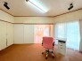 ～暮らしに合わせて使える多目的空間～
・趣味のお部屋やテレワークスペース、ゲストルームとしても活用できます。
・シンプルな間取りで家具の配置がしやすく、自由度の高いお部屋です。