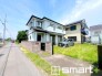 ～家族みんなが心地よく暮らせる住まい～
・閑静な住宅街に佇む一邸。
・住環境もあわせてご案内いたします。
