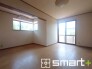～２面採光の明るいお部屋～
・洋室は２面採光とする事で穏やかな陽の入る明るい空間となっております。
・くつろぎのプライベート時間を明るい空間で穏やかにお過ごしいただけます。
