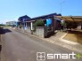 ～閑静な住宅街の立地～
・周辺は閑静な住宅街となっておりますので、静かな暮らしをご実現いただけます。
・前面道路の交通量も多くないので、小さなお子様がいるご家庭でもご安心ですね。
