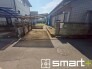 ～十分な広さのある前面道路～
・前面道路は約４ｍございますので、お車でのすれ違いも可能で余計なストレスがかかりません。
・日々お車での移動が多い方には大切なポイントですね。
