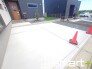 ～ゆとりあるカースペース～
・セカンドカーや来客時にも困らないカースペース２台分。物置や駐輪スペースなどにも利用できますね。
・カーポートなどのオプションもお気軽にご相談くださいませ。
