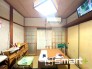 ～家族が集まる和室～
・ご家族がゆったりと過ごせる、温かみのある和室です。
・お子様のお昼寝スペースや来客用のお部屋としても重宝します。