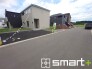 ～閑静な住宅街の立地～
・周辺は閑静な住宅街となっておりますので、静かな暮らしをご実現いただけます。
・前面道路の交通量も多くないので、小さなお子様がいるご家庭でもご安心ですね。

