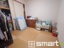 ～「和みの部屋」和室をご用意～
・ゴロンと寝転がったり、お子様のいるご家庭ではお子様を寝かしつけたり、などご活用いただける和室をご用意。
・やはり畳の香りは心が落ち着きますね。
