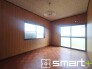 ～２面採光の明るいお部屋～
・洋室は２面採光とする事で穏やかな陽の入る明るい空間となっております。
・くつろぎのプライベート時間を明るい空間で穏やかにお過ごしいただけます。
