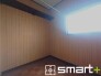 ～広々した「納戸」をご用意～
・本来の用途である収納としてはもちろん、テレワークスペースとしてもご利用可能な納戸をご用意。
・広さの感覚など、ぜひ現地でご体感くださいませ。

