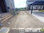～駐車場は２台分ご用意～
・駐車場は２台分ございますので、車通勤の方や複数台お持ちの方にもお勧めのお住まいです。
・カーポートなどのオプションもお気軽にご相談くださいませ。
