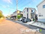 ～双葉台の閑静な住宅街に佇む住まい～
・カースペース2台分を確保。
・暮らしやすさを考えた戸建住宅です。
