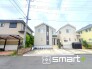 ～シンプルモダンな外観が目を惹く住まい～
・ブラックのアクセントが映えるスタイリッシュな外観。
・ぜひ現地で建物の雰囲気をご確認ください。