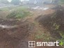 ～閑静な住宅街の立地～
・周辺は閑静な住宅街となっておりますので、静かな暮らしをご実現いただけます。
・前面道路の交通量も多くないので、小さなお子様がいるご家庭でもご安心ですね。(4号棟)
