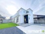 ～オプション工事もお任せください～
・せっかくの良い住宅を更に良くする各種オプション工事。
・住宅オプション協会加盟の当社なら様々なご提案が可能です。ぜひお気軽にご相談くださいませ。　
(Ａ号棟)