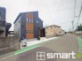 ～周辺環境もご案内いたします～
・建物自体ももちろん大切ですが、暮らしていく上でとても大切な周辺環境。
・ご見学時に周辺環境も併せてご案内させていただきますので、お気軽にご相談ください。
(１号棟)