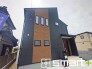 ～ご家族を守る「耐震等級３」～
・住宅性能評価において「耐震等級３」を取得。地震に強い家であることが証明されております。
・倒壊の恐れが低くなりますので、地震保険が半額になるメリットも。
(１号棟)
