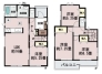 ～収納豊富なプランを採用～
・シューズインクロークなど収納豊富なプランを採用。
・今のお住まいと収納力をぜひ比較してみてください。
(Ａ号棟)