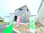 ～オプション工事もお任せください～
・せっかくの良い住宅を更に良くする各種オプション工事。
・住宅オプション協会加盟の当社なら様々なご提案が可能です。ぜひお気軽にご相談くださいませ。　
(１号棟)