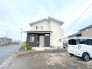 ～重厚感あふれる住まい～
・どっしりとした外観が、住まい全体に安心感と存在感を与えています。
・落ち着きのあるデザインで、長く愛着を持ってお住まいいただけます。