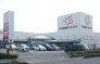 ショッピングセンター