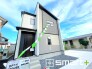 ～閑静な住宅街の立地～
・周辺は閑静な住宅街となっておりますので、静かな暮らしをご実現いただけます。
・前面道路の交通量も多くないので、小さなお子様がいるご家庭でもご安心ですね。
