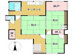 ~今人気の「平屋」プラン~
・バリアフリー性に優れ、ワンフロアで完結出来る事から人気が高まっている「平屋」プラン。
・ぜひ一度ご見学いただき、その魅力をご体感くださいませ。